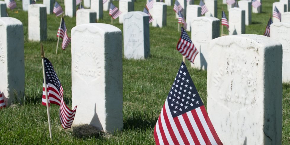 Burial And Memorial Benefits For Veterans Navy Mutual