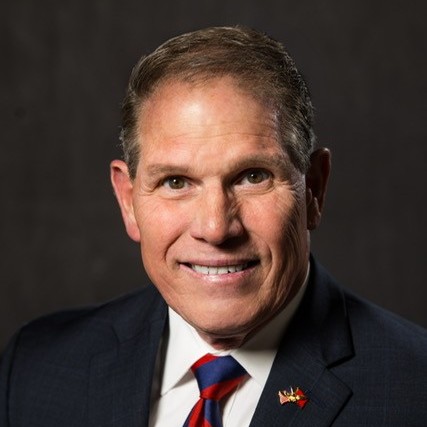 Lieutenant General  Robert S. Walsh
