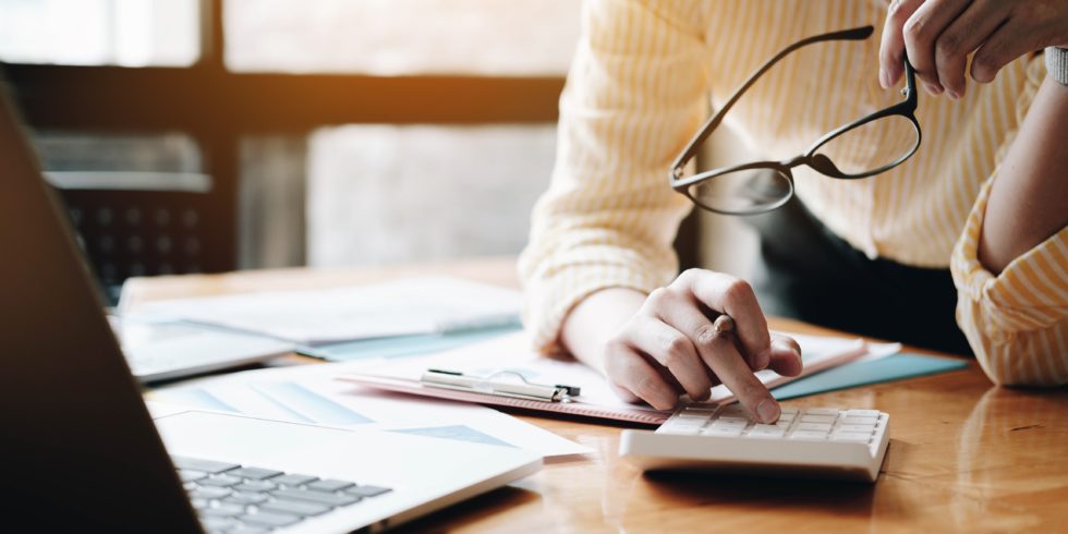 Ensuring Financial Security For A Child With Special Needs