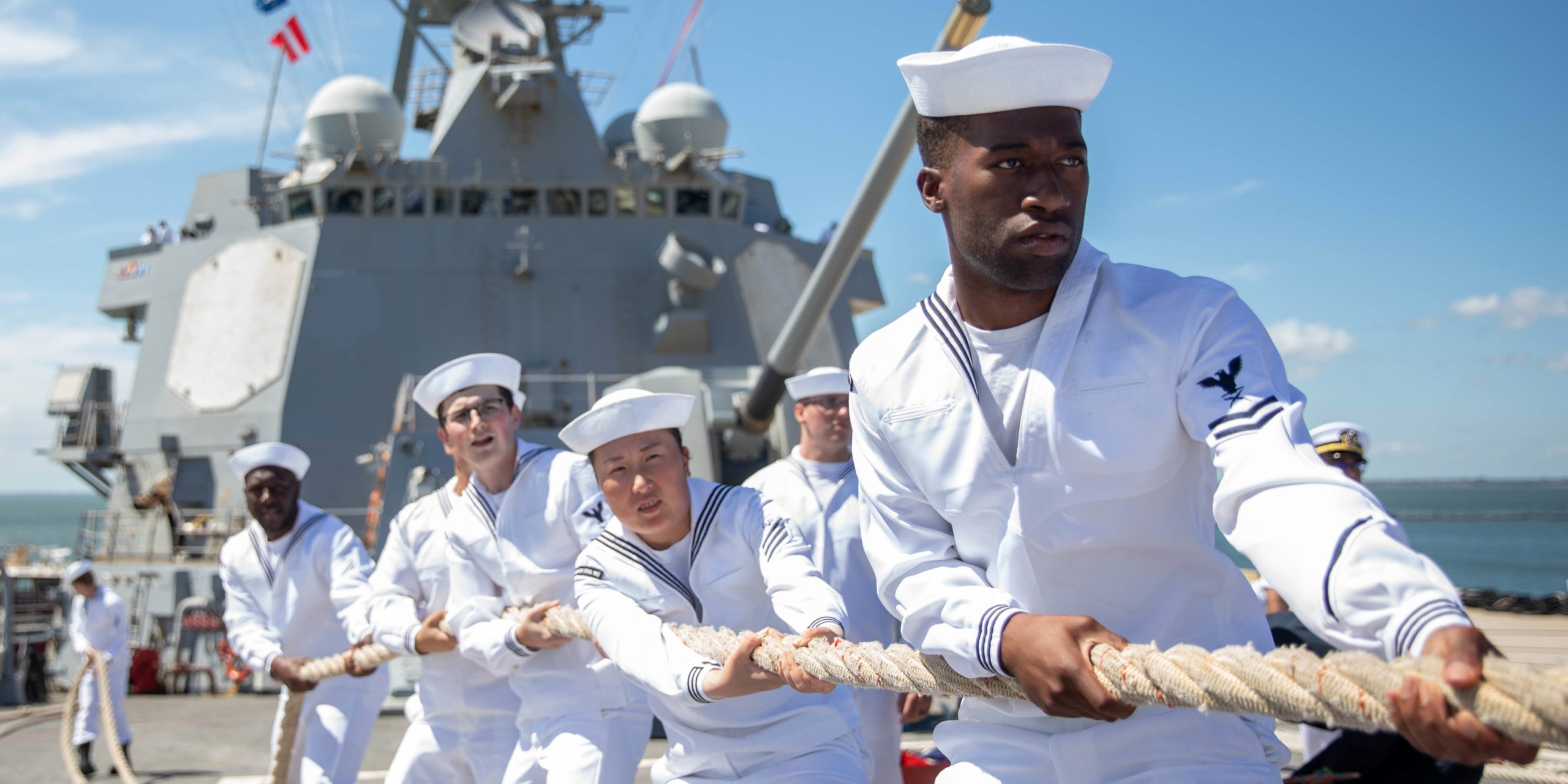 Why You Need Life Insurance Beyond SGLI — Navy Mutual