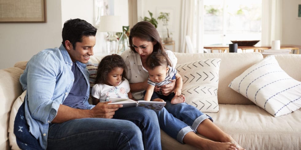 Why A Stay at Home Parent Needs Life Insurance Navy Mutual
