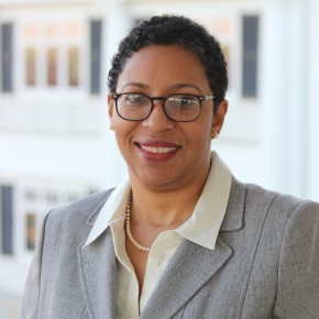 Captain Brenda K. Malone