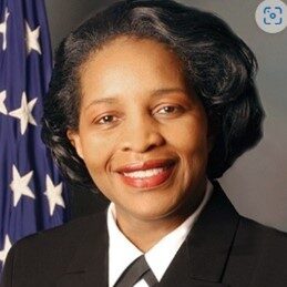 Deborah Parham Hopson, PhD, RN, FAAN