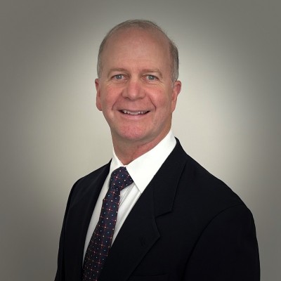 Vice Admiral Ross A. Myers